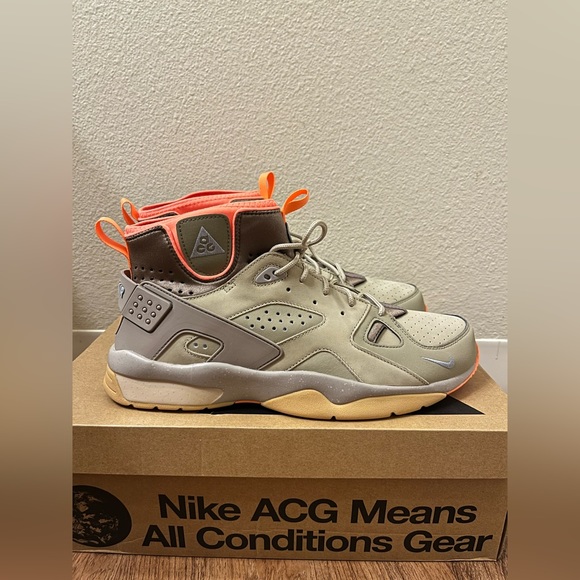 Nike ACG Other - Nike ACG Air Mowabb Likestone
